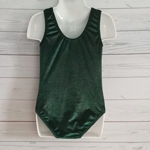 GK Costumes - GK Elite Gymnastics leotard Child medium GK Costumes - GK Elite Gymnastics leotard Child medium